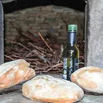 Casa de Férias Antica Cantina Emilia Reggio di Calabria