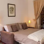 Casa de Férias Antica Cantina Emilia Reggio di Calabria
