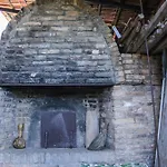 Antica Cantina Emilia بيت للعطل ريجّو دي كالابريا