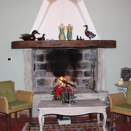 Antica Cantina Emilia ريجّو دي كالابريا