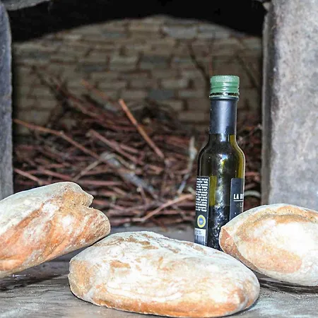 Casa vacanze Antica Cantina Emilia Reggio Calabria