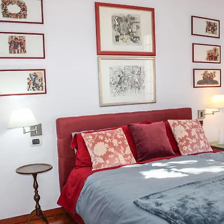 Holiday home Antica Cantina Emilia