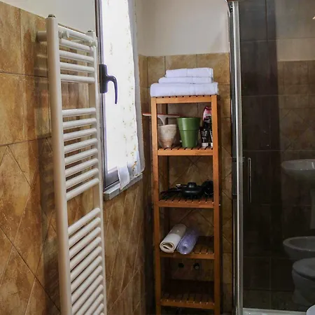 Antica Cantina Emilia بيت للعطل ريجّو دي كالابريا