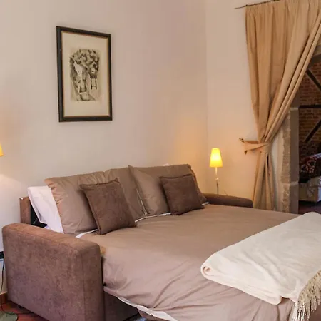 بيت للعطل Antica Cantina Emilia ريجّو دي كالابريا