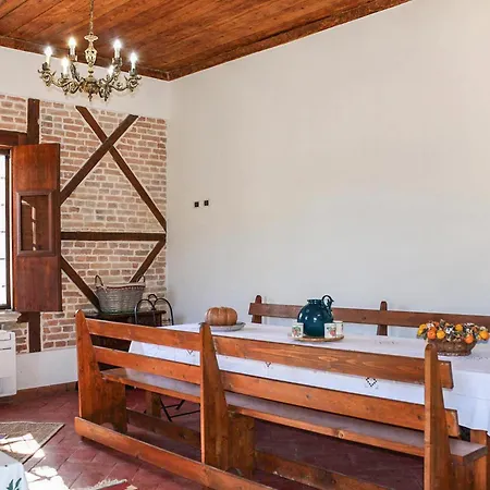 Antica Cantina Emilia بيت للعطل *