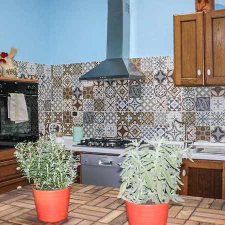 Holiday home Antica Cantina Emilia Reggio Calabria