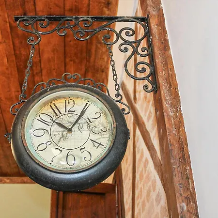 Casa vacanze Antica Cantina Emilia