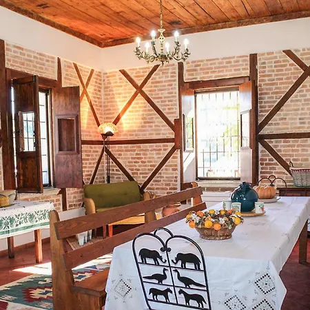 Casa vacanze Antica Cantina Emilia *