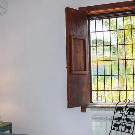 Holiday home Antica Cantina Emilia Reggio Calabria