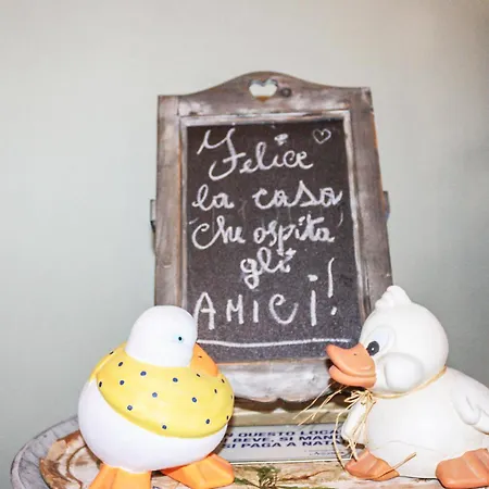 Antica Cantina Emilia ريجّو دي كالابريا