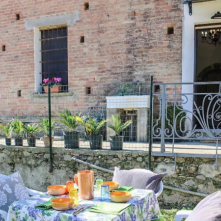 Antica Cantina Emilia *