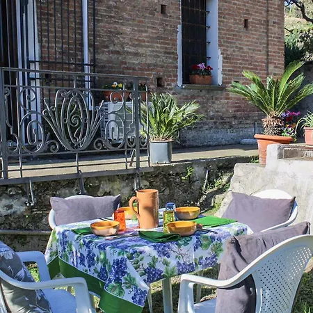 Holiday home Antica Cantina Emilia