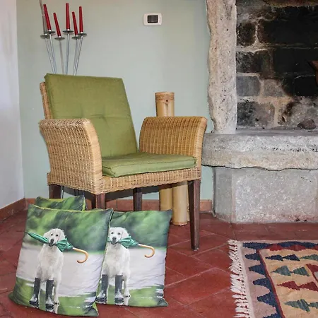 Holiday home Antica Cantina Emilia