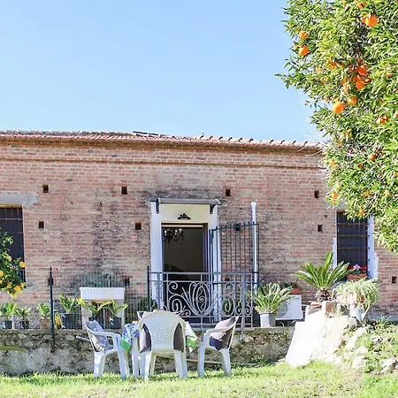 Antica Cantina Emilia Casa vacanze