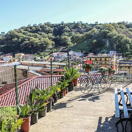 Antica Cantina Emilia Casa de Férias *