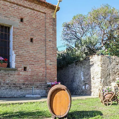 Antica Cantina Emilia بيت للعطل