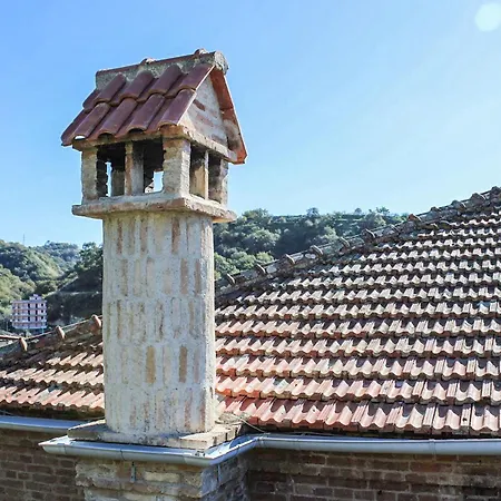 بيت للعطل Antica Cantina Emilia *