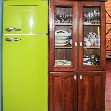 Antica Cantina Emilia * Reggio Calabria
