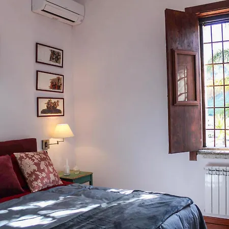 Casa vacanze Antica Cantina Emilia *