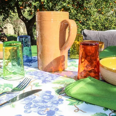 Antica Cantina Emilia Casa de Férias Reggio di Calabria