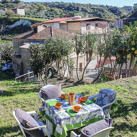 Holiday home Antica Cantina Emilia Reggio Calabria