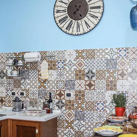 Antica Cantina Emilia ريجّو دي كالابريا