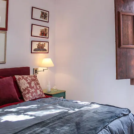 بيت للعطل Antica Cantina Emilia