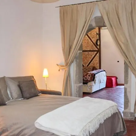 Casa vacanze Antica Cantina Emilia Reggio Calabria