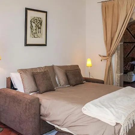 Casa vacanze Antica Cantina Emilia