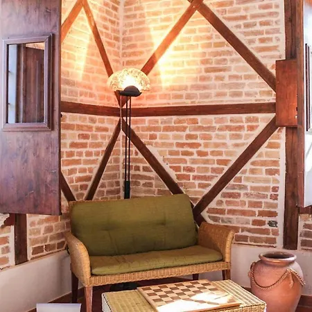 Casa vacanze Antica Cantina Emilia Reggio Calabria