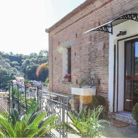 Casa vacanze Antica Cantina Emilia Reggio Calabria