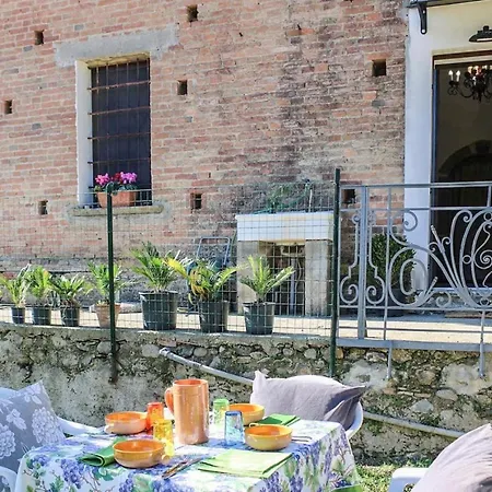Casa vacanze Antica Cantina Emilia