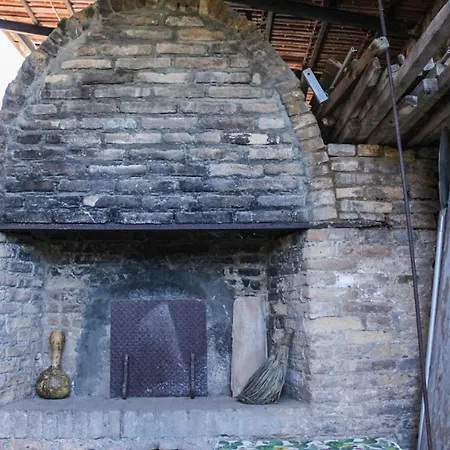 Antica Cantina Emilia Casa vacanze
