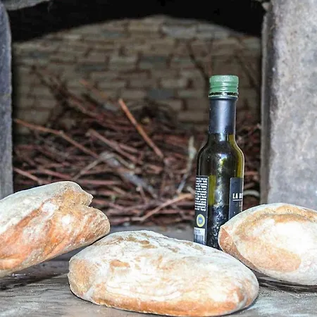 Antica Cantina Emilia Casa vacanze *