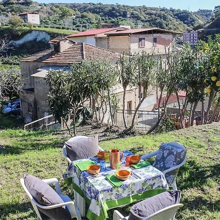Antica Cantina Emilia * Reggio Calabria