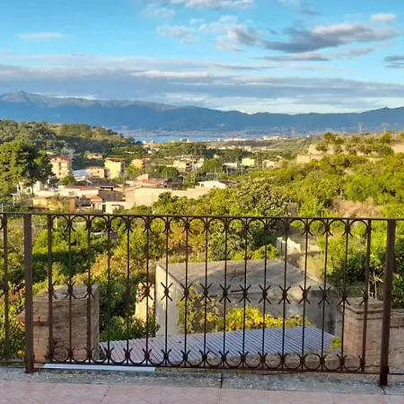 Casa vacanze Antica Cantina Emilia