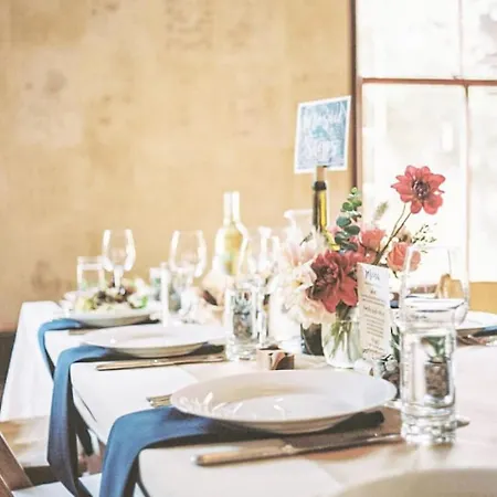 Casa vacanze Antica Cantina Emilia Reggio Calabria