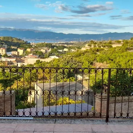 Antica Cantina Emilia Reggio Calabria