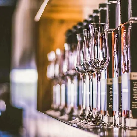 Antica Cantina Emilia * Reggio Calabria
