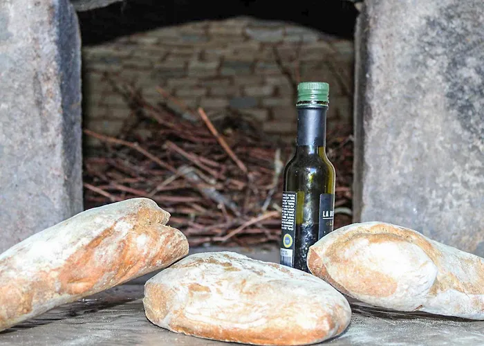 בית נופש Antica Cantina Emilia רג'יו די קאלאבריה