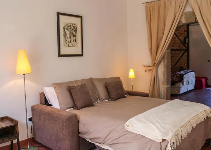 Casa de Férias Antica Cantina Emilia Reggio di Calabria