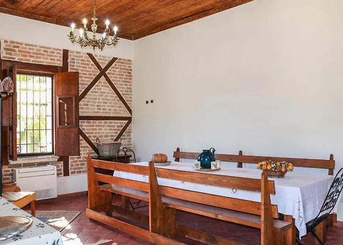 Antica Cantina Emilia בית נופש *