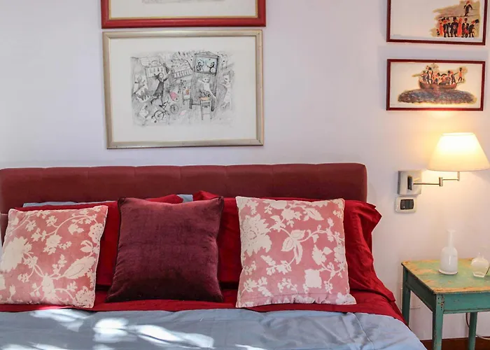 Antica Cantina Emilia בית נופש *