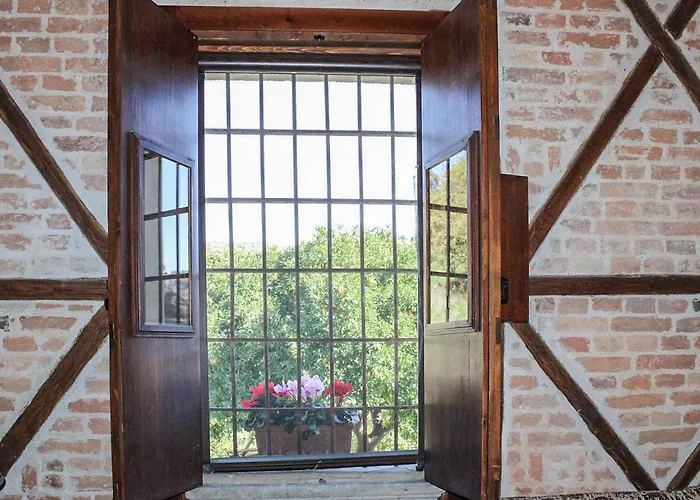 Antica Cantina Emilia Casa de Férias Reggio di Calabria