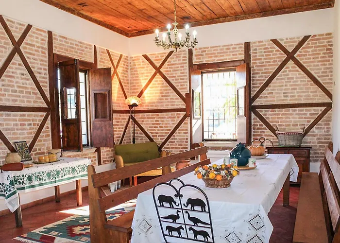 בית נופש Antica Cantina Emilia *