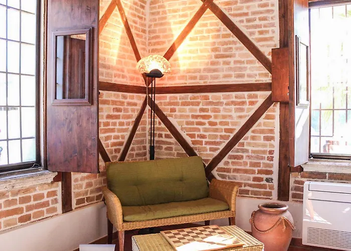 Antica Cantina Emilia בית נופש