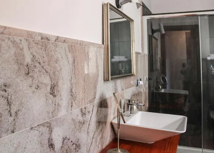 Antica Cantina Emilia 別荘 *