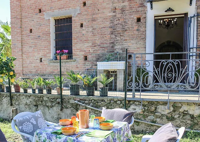 Antica Cantina Emilia *