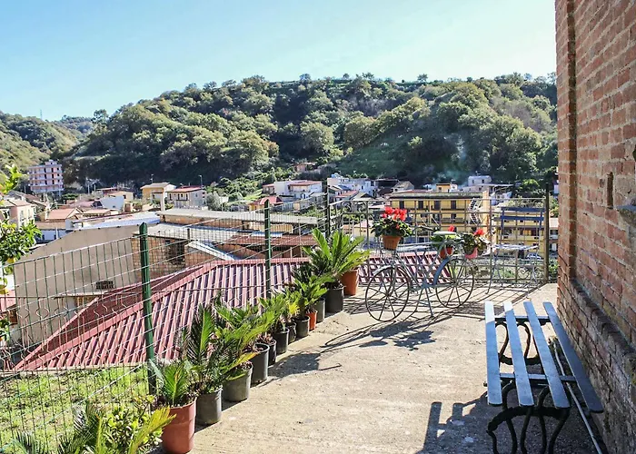 Antica Cantina Emilia בית נופש *