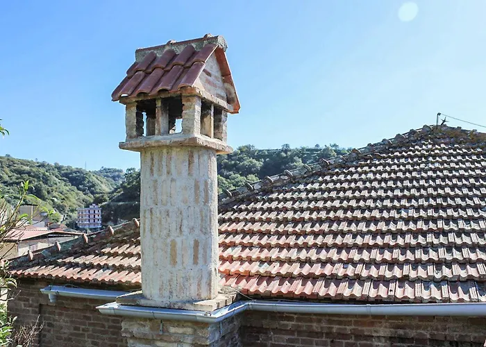 בית נופש Antica Cantina Emilia *